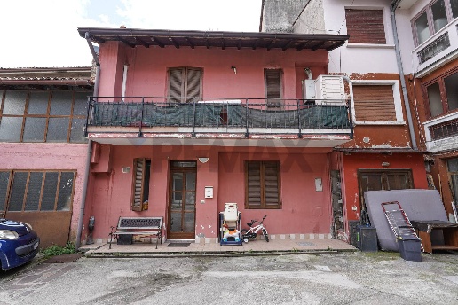 casa indipendente in vendita a Brembate