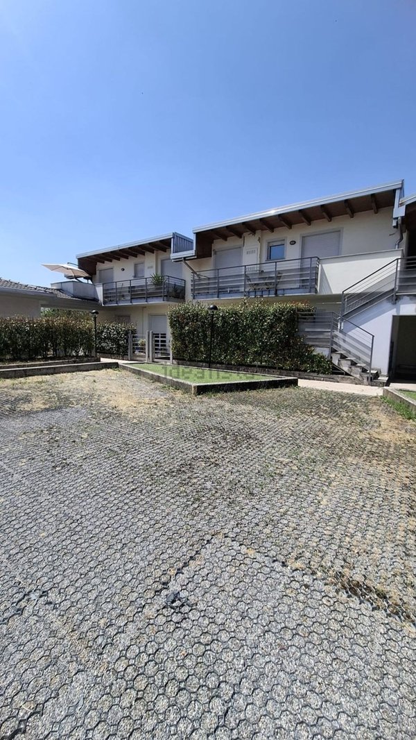 appartamento in vendita a Brembate
