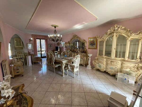 casa indipendente in vendita a Brembate in zona Grignano