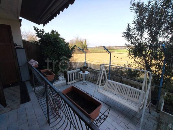 casa indipendente in vendita a Brembate