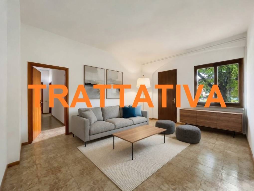 appartamento in vendita a Brembate