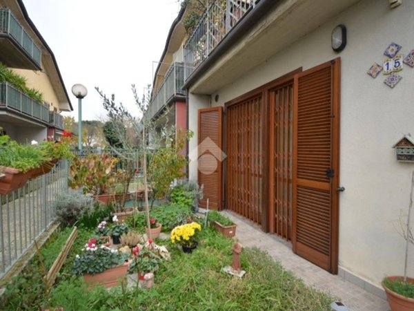 appartamento in vendita a Brembate in zona Grignano