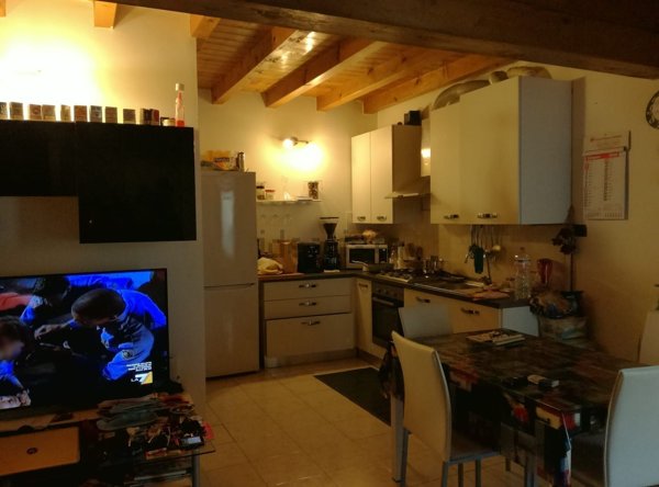 appartamento in vendita a Brembate