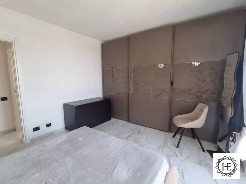 appartamento in vendita a Brembate