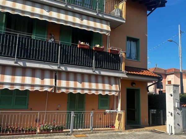 appartamento in vendita a Brembate
