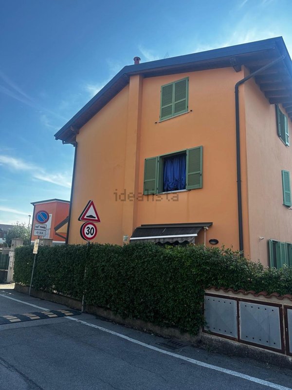 appartamento in vendita a Brembate