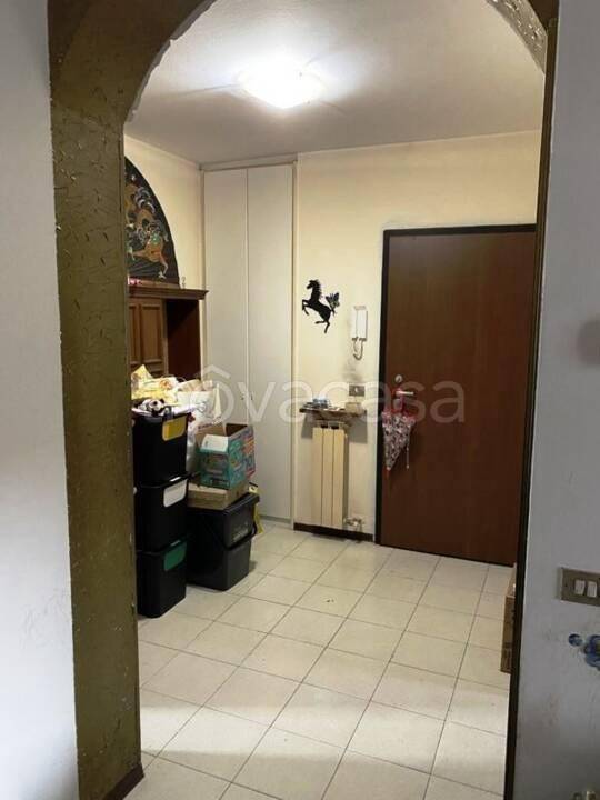 appartamento in vendita a Brembate in zona Grignano