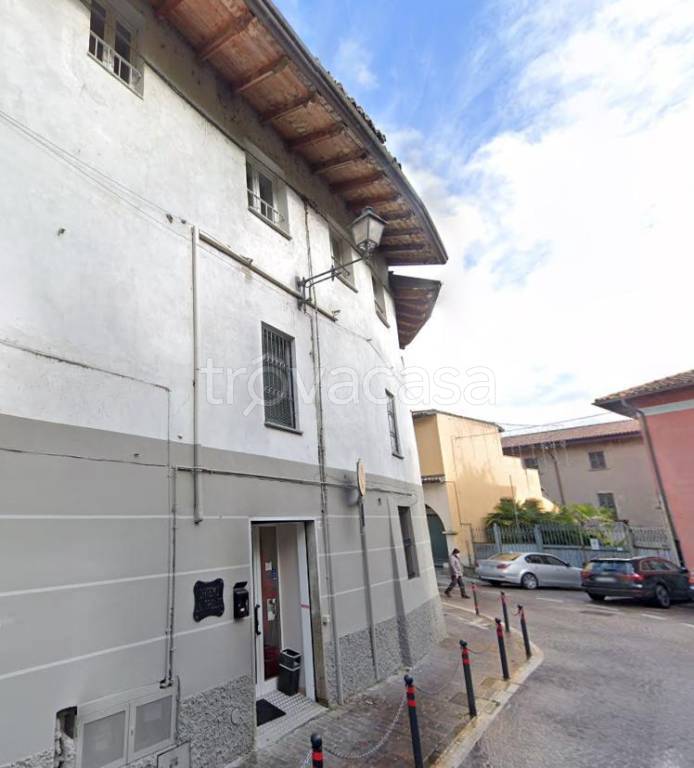 appartamento in vendita a Brembate