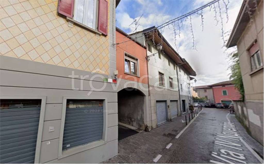 appartamento in vendita a Brembate
