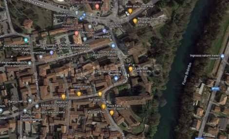 appartamento in vendita a Brembate