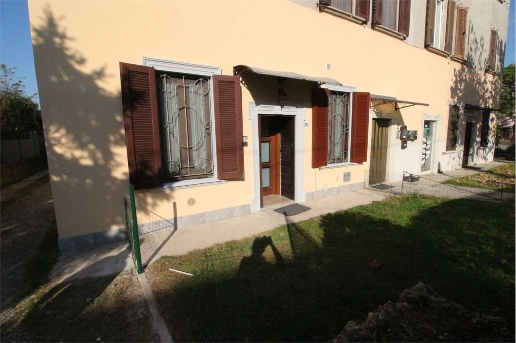 appartamento in vendita a Brembate