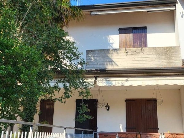appartamento in vendita a Brembate