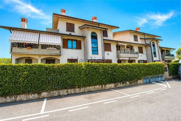 appartamento in vendita a Brembate