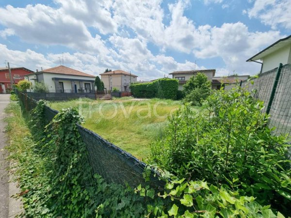casa indipendente in vendita a Brembate