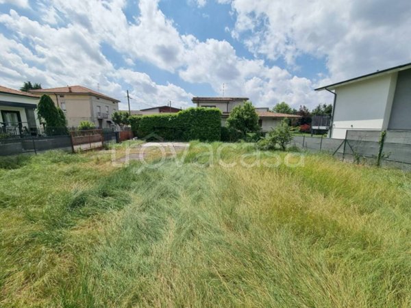 casa indipendente in vendita a Brembate
