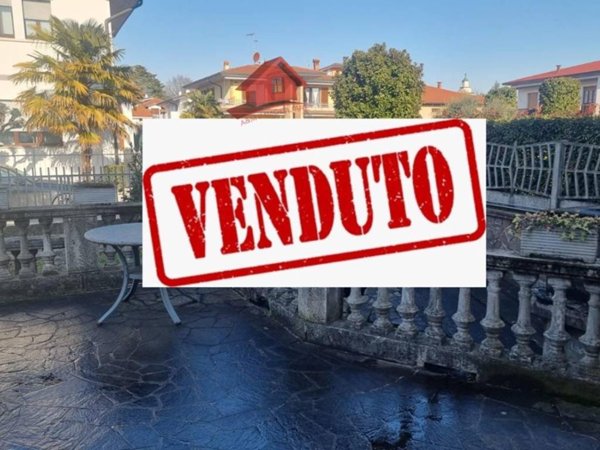appartamento in vendita a Brembate