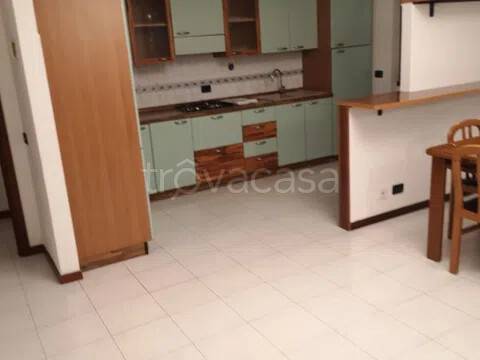 appartamento in vendita a Brembate