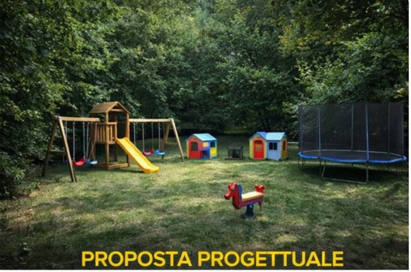 terreno agricolo in vendita a Brembate in zona Grignano