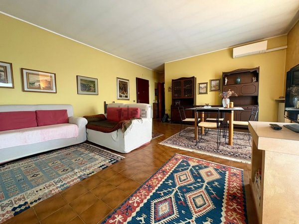 appartamento in vendita a Brembate