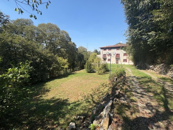 casa indipendente in vendita a Brembate