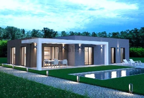 casa indipendente in vendita a Brembate