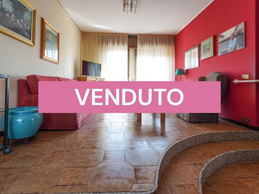 appartamento in vendita a Brembate