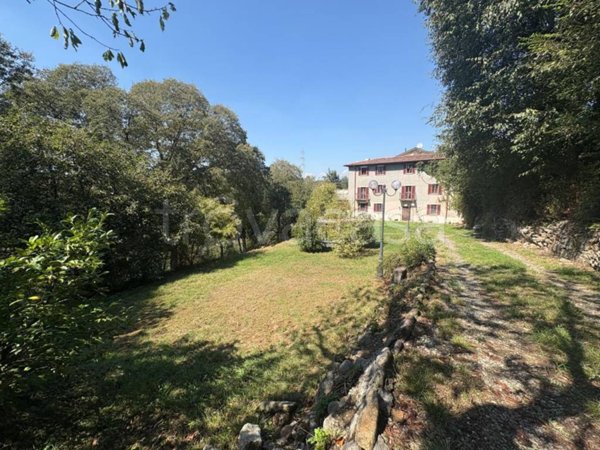 casa indipendente in vendita a Brembate