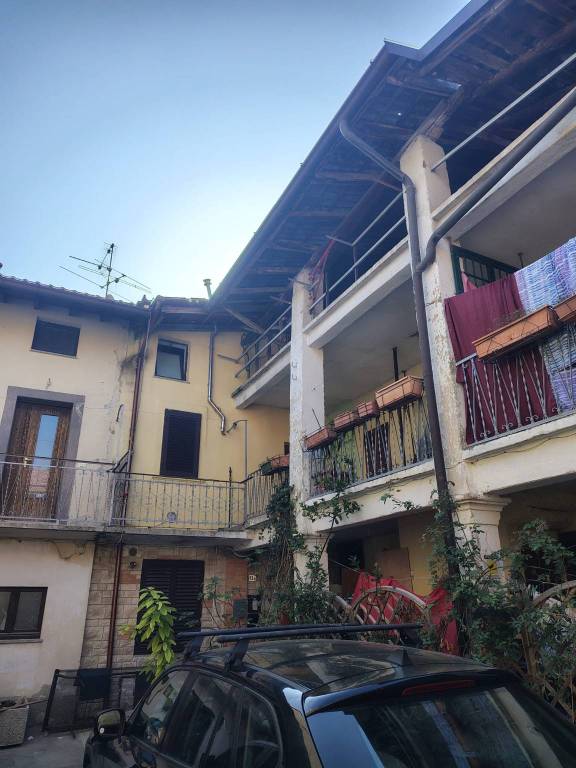 appartamento in vendita a Brembate