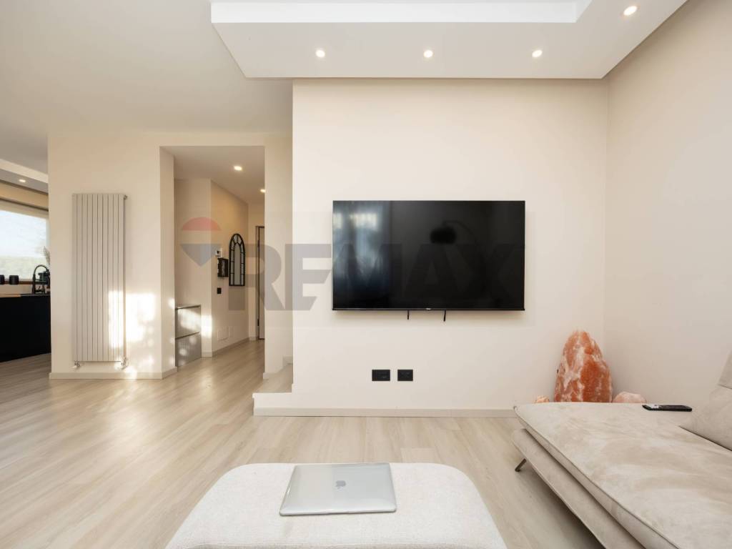 casa indipendente in vendita a Brembate in zona Grignano