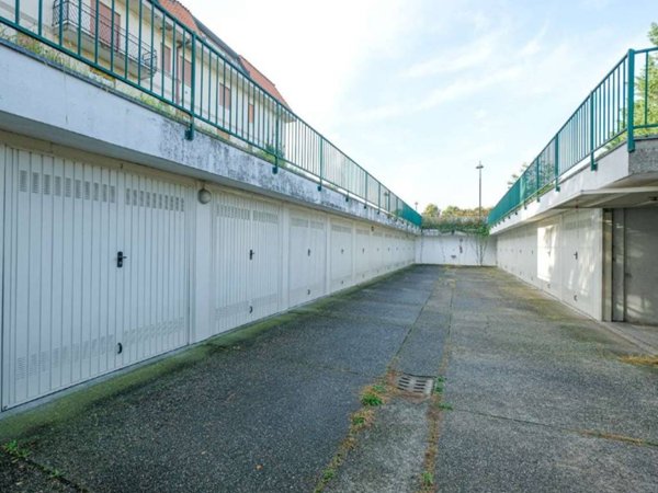 box auto in vendita a Brembate
