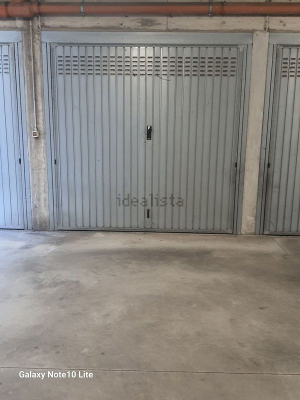 box auto in vendita a Brembate