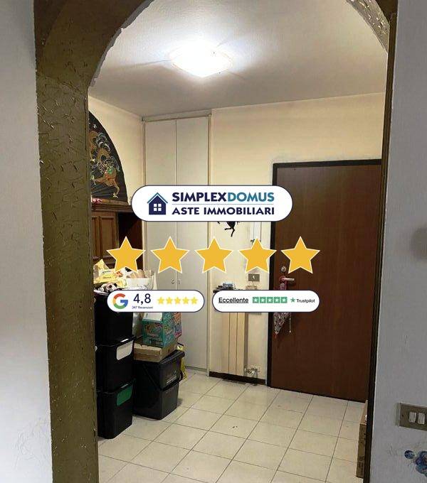 appartamento in vendita a Brembate in zona Grignano