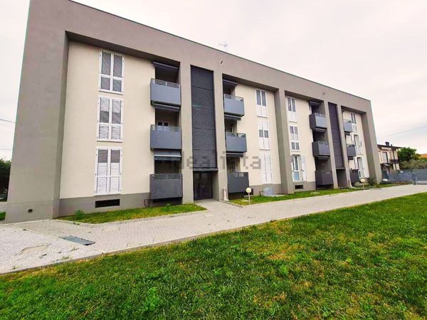 appartamento in vendita a Brembate