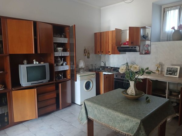 appartamento in vendita a Brembate