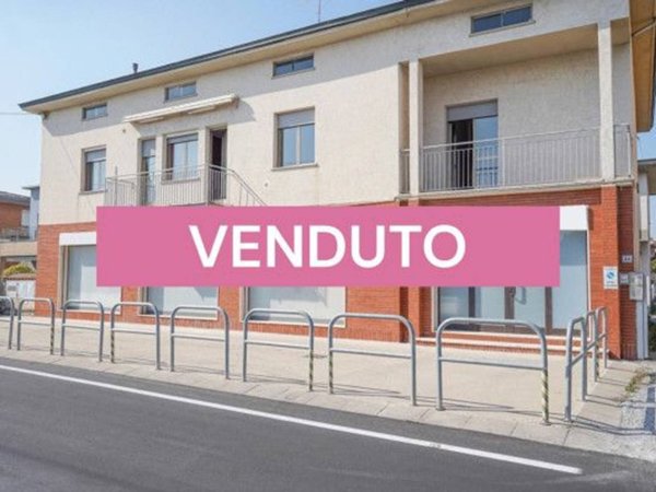 appartamento in vendita a Brembate