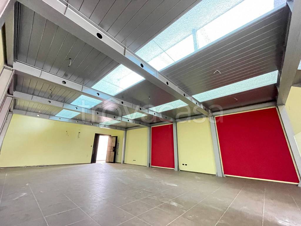 appartamento in vendita a Brembate di Sopra