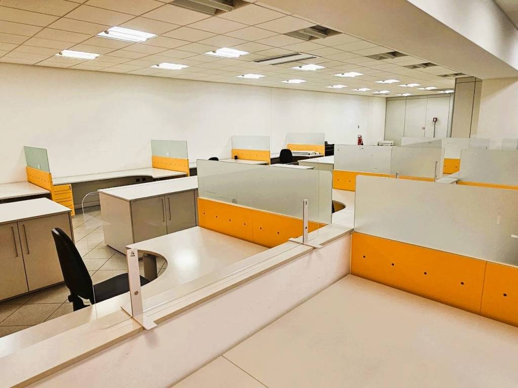 ufficio in vendita a Brembate di Sopra