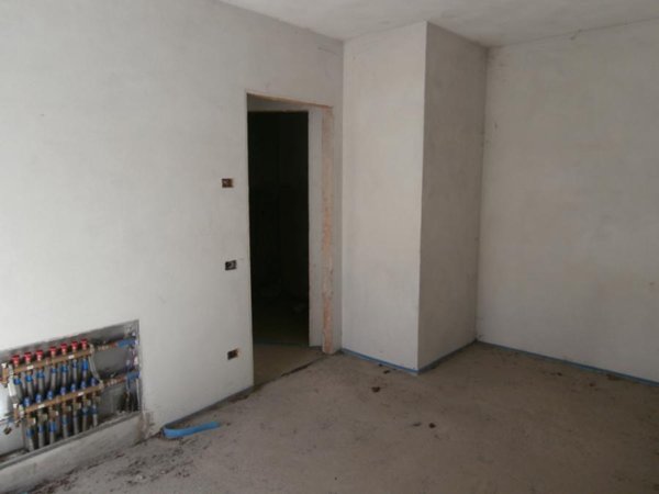 appartamento in vendita a Brembate di Sopra