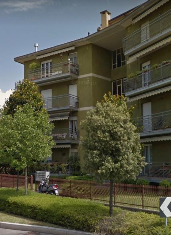 appartamento in vendita a Brembate di Sopra