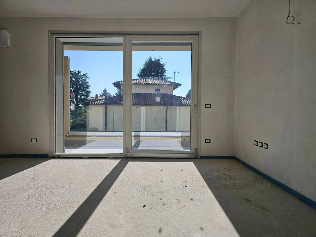 appartamento in vendita a Brembate di Sopra