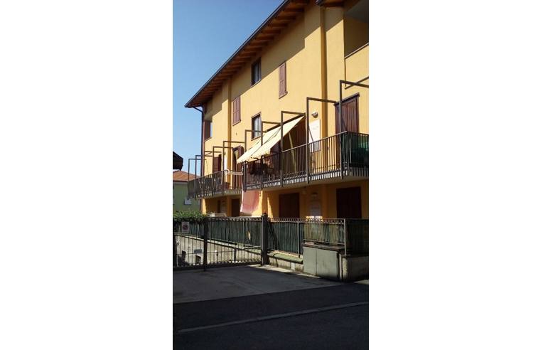 appartamento in vendita a Brembate di Sopra