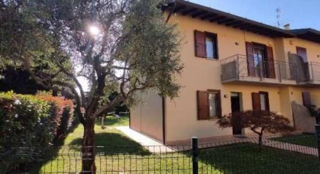 casa indipendente in vendita a Brembate di Sopra
