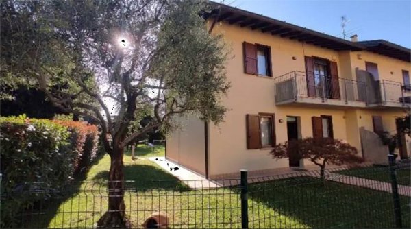casa indipendente in vendita a Brembate di Sopra