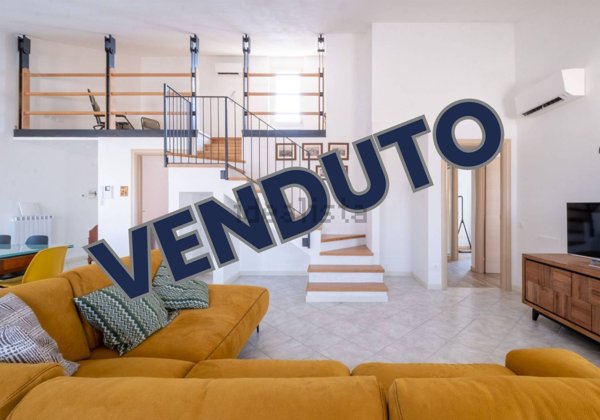 appartamento in vendita a Brembate di Sopra