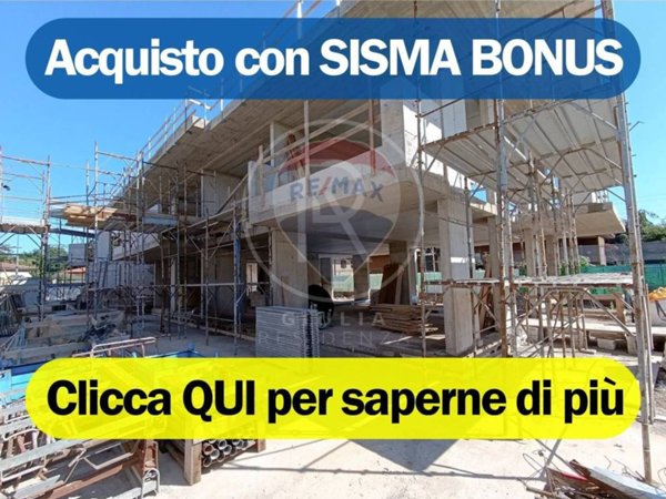 appartamento in vendita a Brembate di Sopra