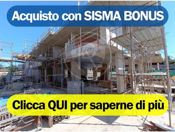 appartamento in vendita a Brembate di Sopra