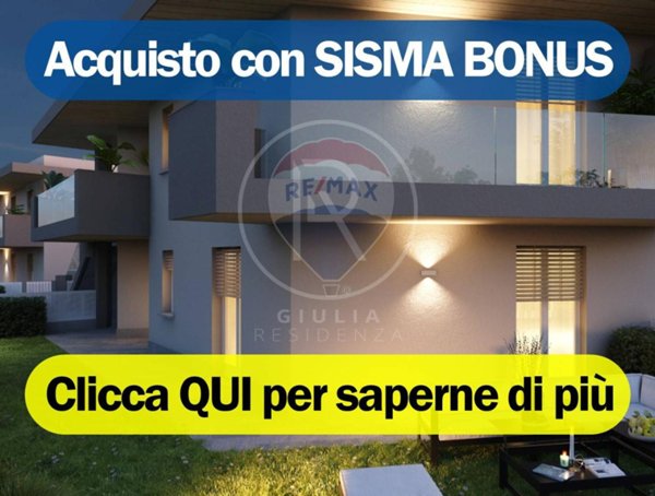 appartamento in vendita a Brembate di Sopra