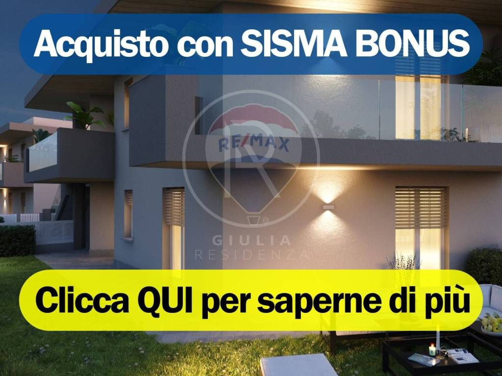appartamento in vendita a Brembate di Sopra