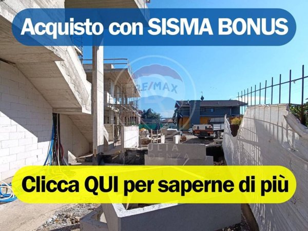 appartamento in vendita a Brembate di Sopra