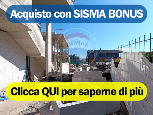 appartamento in vendita a Brembate di Sopra